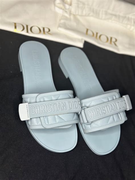 christian dior sanda|christian dior sandals outfit.